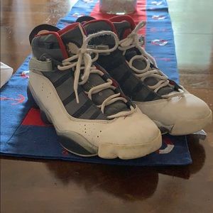 Jordan 6 Rings